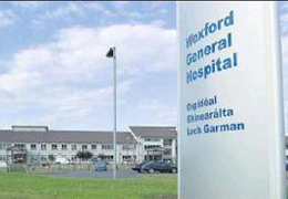 Wexford General Hospital
